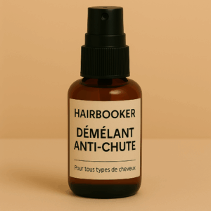Démélant anti chute - hairbooker