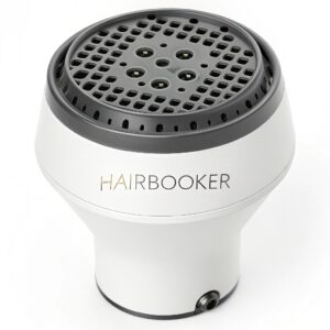 Diffuseur hairbooker